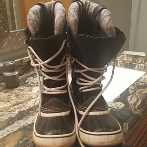 Sorel Joan of Arctic